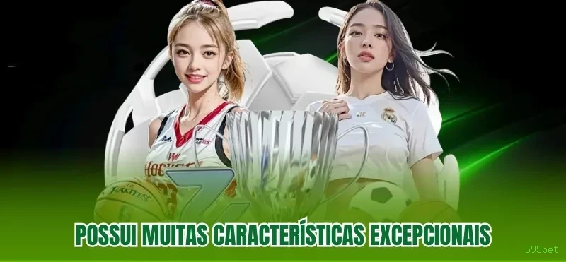 Conta 595bet sincronizada site e app