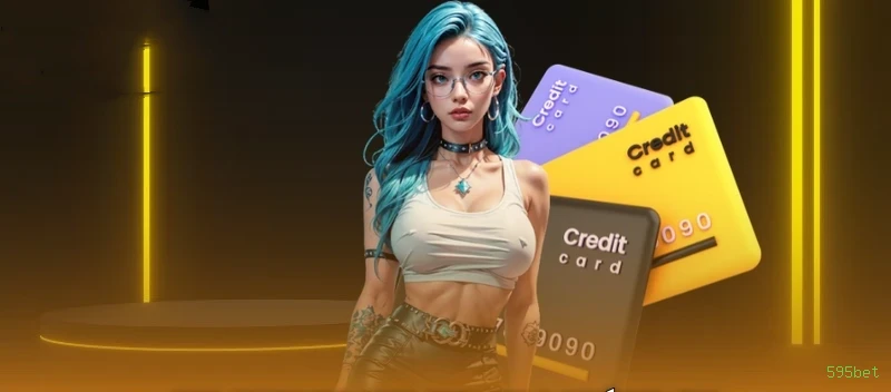 Configurações úteis dentro do app 595bet
