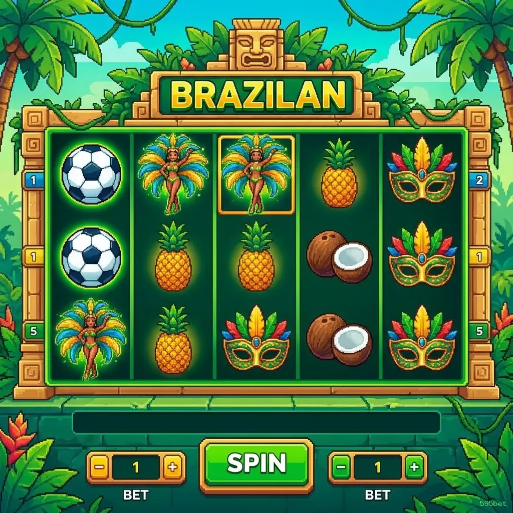 App 595bet apostas esportivas mobile