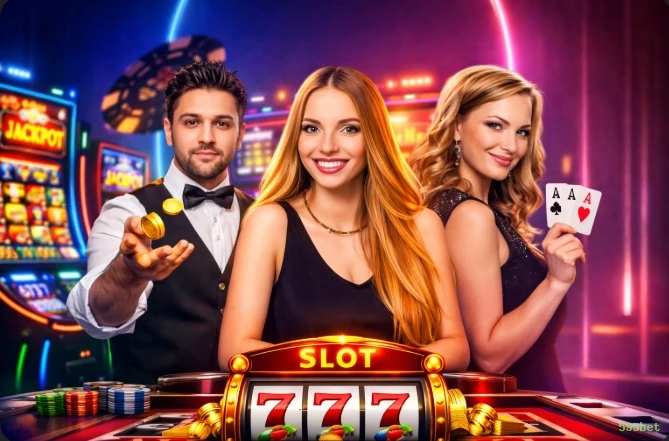 Plataforma 595bet - cassino e apostas