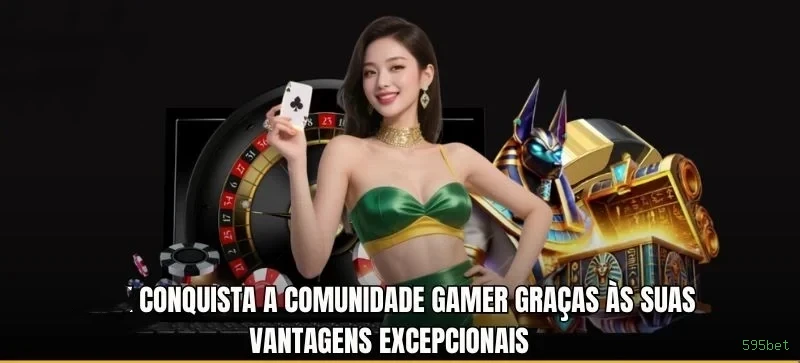 Formulário registro 595bet