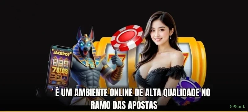 Ganhar e sacar na 595bet